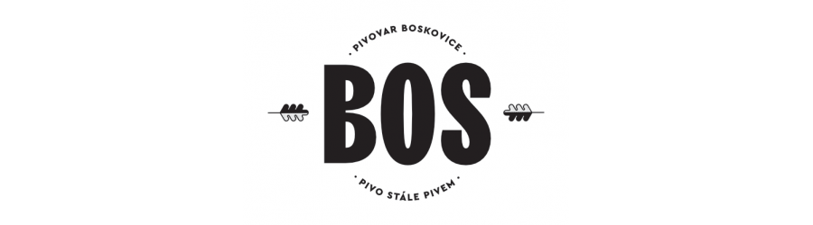 BOS Pivovar Boskovice